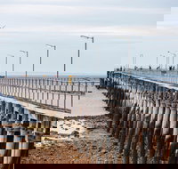 Ardrossan - New South Wales Tourism 