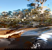 Army General Hospital Site - New South Wales Tourism 