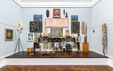 Art Gallery Of South Australia - New South Wales Tourism  2