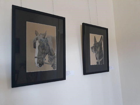 Arts Collective Clare Valley (formerly Art At Auburn) - New South Wales Tourism  2