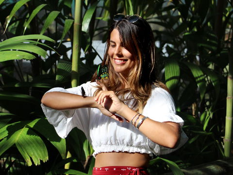 Australian Butterfly Sanctuary - New South Wales Tourism  0