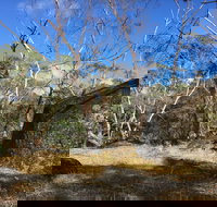 Bailey's Rocks - Dergholm State Park - New South Wales Tourism 