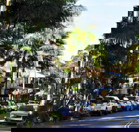 Bangalow - New South Wales Tourism 