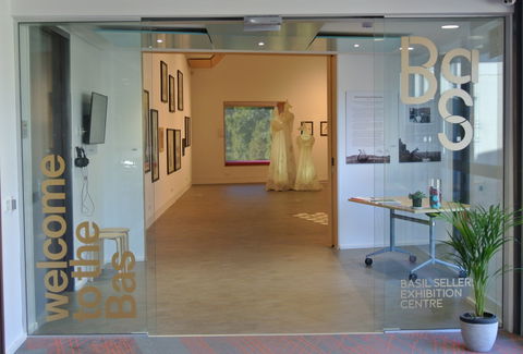 Basil Sellers Exhibition Centre - New South Wales Tourism  0