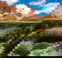 Bay of Fires - New South Wales Tourism 