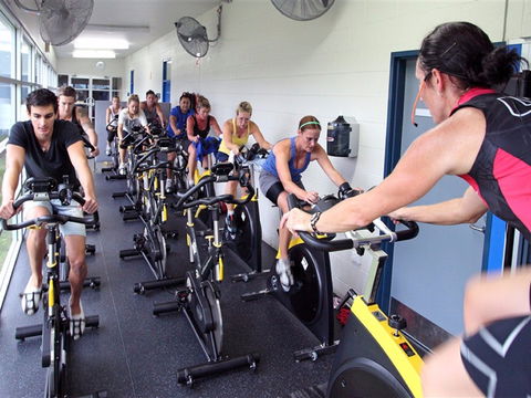 Bay And Basin Leisure Centre - New South Wales Tourism  1