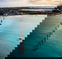Beachport Jetty - New South Wales Tourism 