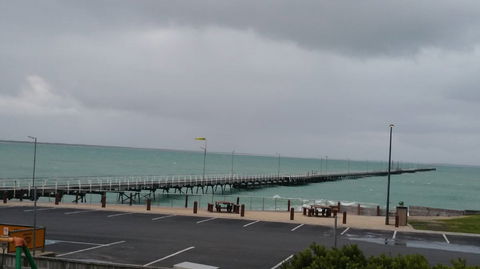 Beachport Jetty - New South Wales Tourism  2
