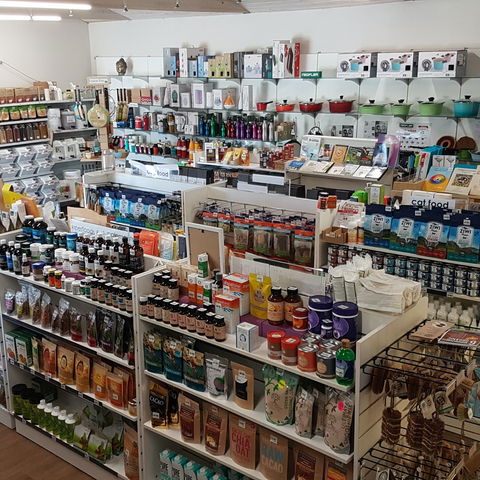 Billy Hill Organic Store - New South Wales Tourism  1