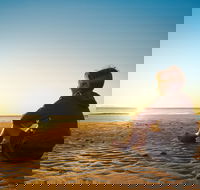 Blacks Beach - New South Wales Tourism 
