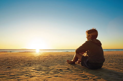Blacks Beach - New South Wales Tourism  0