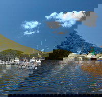 Bobbin Head - New South Wales Tourism 