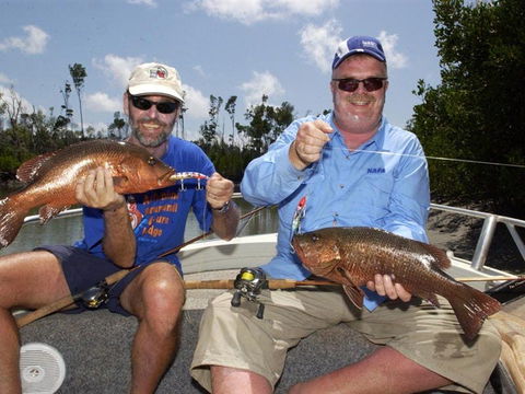 Borroloola - New South Wales Tourism  1