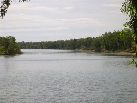 Borroloola - New South Wales Tourism  2
