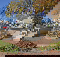 Bowral - New South Wales Tourism 