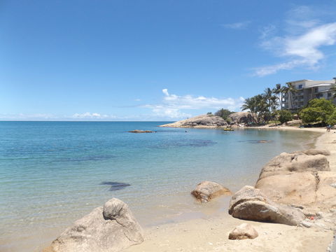 Bowen's Rose Bay - New South Wales Tourism  1