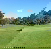 Bowral Golf Club - New South Wales Tourism 