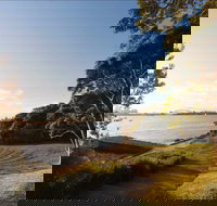 Bradleys Head Amphitheatre - New South Wales Tourism 