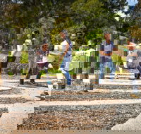 Brimbank Park - New South Wales Tourism 