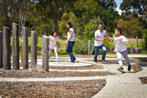 Brimbank Park - New South Wales Tourism  0