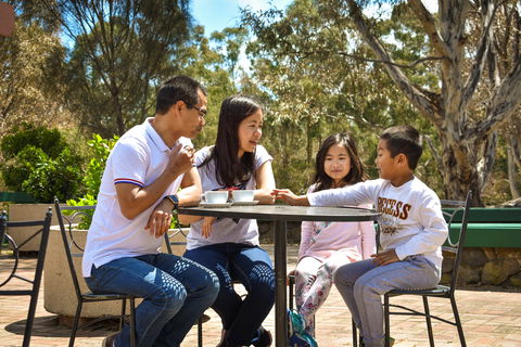 Brimbank Park - New South Wales Tourism  2