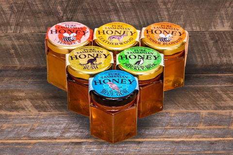 Bruny Island Honey Company - Bruny Island - New South Wales Tourism  0
