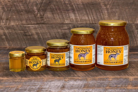 Bruny Island Honey Company - Bruny Island - New South Wales Tourism  1