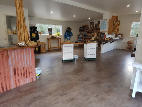 Bruny Island Honey Company - Bruny Island - New South Wales Tourism  2