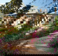 Buda Historic Home  Garden - New South Wales Tourism 