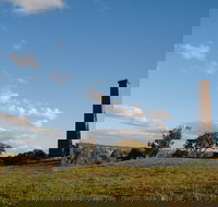 Bushmans Hill - New South Wales Tourism 