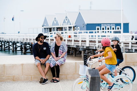 Busselton - New South Wales Tourism  1