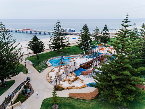 Busselton - New South Wales Tourism  2
