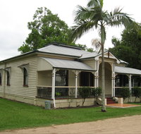 Caboolture Historical Village