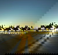 Cable Beach - New South Wales Tourism 