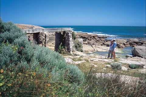 Cape Leeuwin - New South Wales Tourism  0