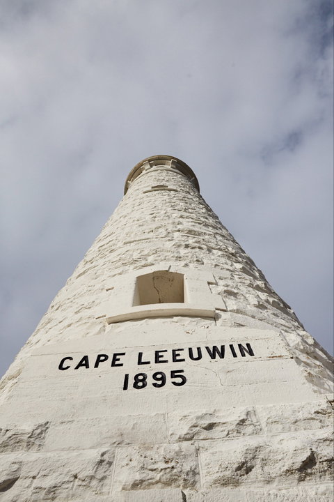 Cape Leeuwin - New South Wales Tourism  1