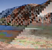 Carawine Gorge - New South Wales Tourism 