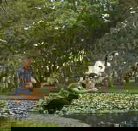 Centennial Parklands - New South Wales Tourism 