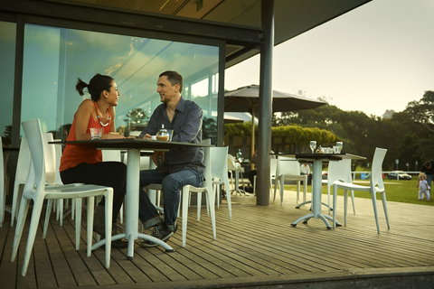 Centennial Parklands - New South Wales Tourism  2