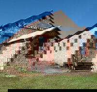 Central Greenough - New South Wales Tourism 