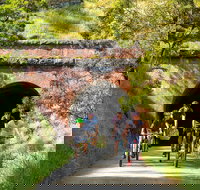 Cheviot Tunnel - New South Wales Tourism 