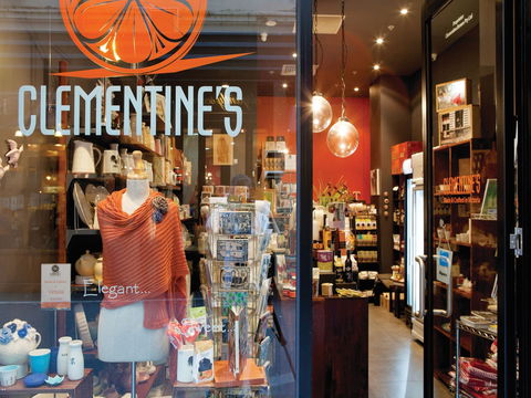 Clementine's - New South Wales Tourism  0
