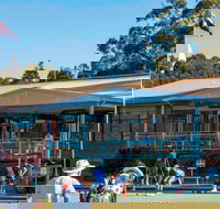 Club Dalmeny - New South Wales Tourism 