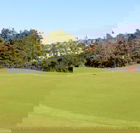 Collier Park Golf Course - New South Wales Tourism 