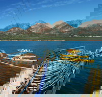 Coles Bay - New South Wales Tourism 