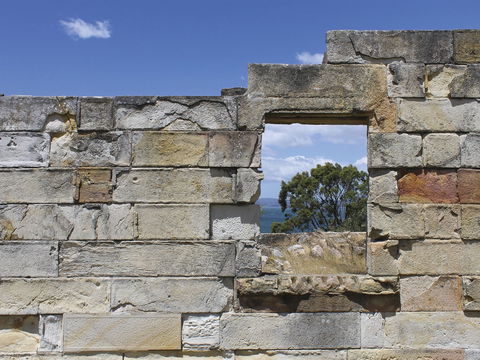 Convict Trail - New South Wales Tourism  0