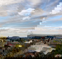 Convent Gallery Daylesford - New South Wales Tourism 