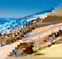 Cooloola Great Sandy National Park - New South Wales Tourism 