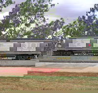 Coppabella - New South Wales Tourism 