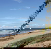 Coral Coast Pathways Moore Park Beach Section - New South Wales Tourism 